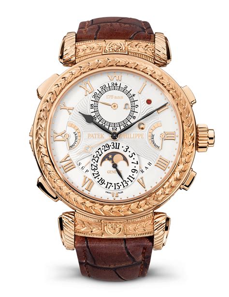 patek philippe grandmaster chime 5175r|patek philippe grandmaster chime cost.